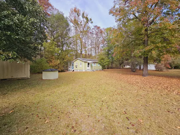 Round O, SC 29474,3695 Cannon Rd