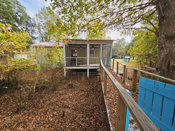 Round O, SC 29474,3695 Cannon Rd