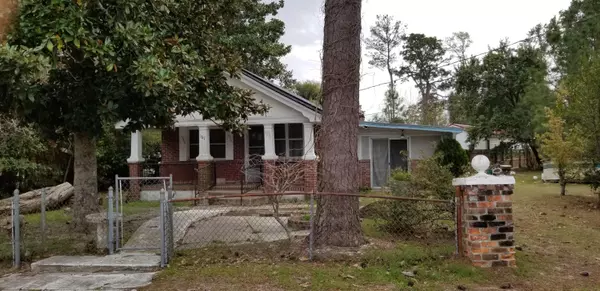 107 Grant St, Walterboro, SC 29488
