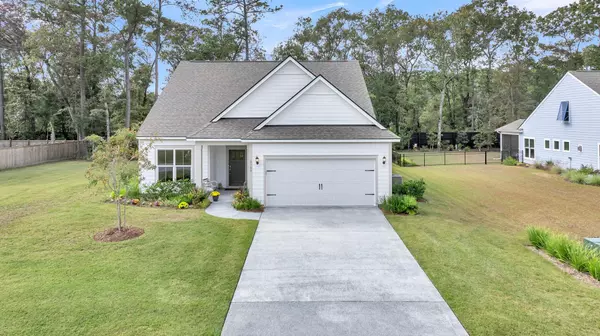 Johns Island, SC 29455,3109 Hugh Bennett Dr
