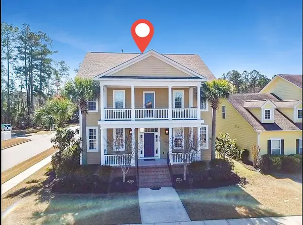 Summerville, SC 29483,301 Forsythia Ave