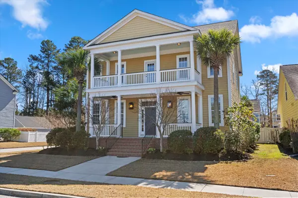 Summerville, SC 29483,301 Forsythia Ave