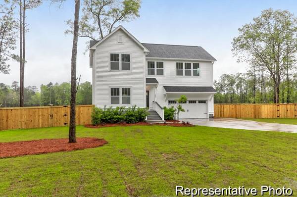 1020 Drakeford St #9p, Saint George, SC 29477