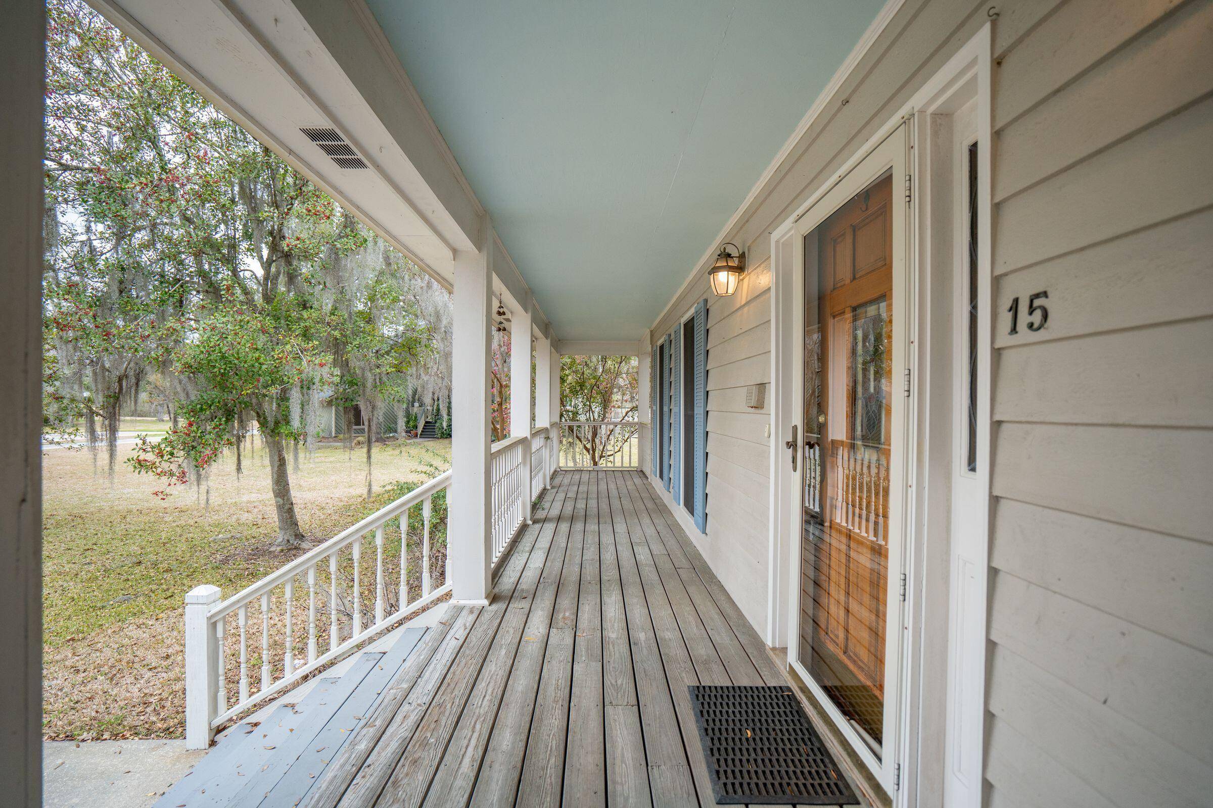 Charleston, SC 29414,15 Loch Carrun Ter