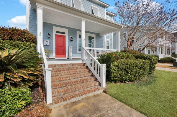 Mount Pleasant, SC 29466,3676 Shutesbury St