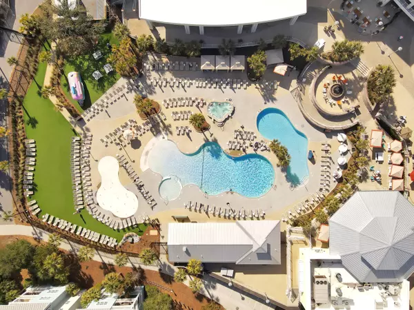 Isle Of Palms, SC 29451,5802 Palmetto Dr #B-202