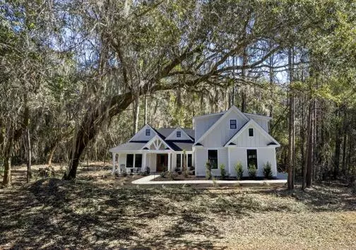 3434 Kit Freeman Ln, Johns Island, SC 29455