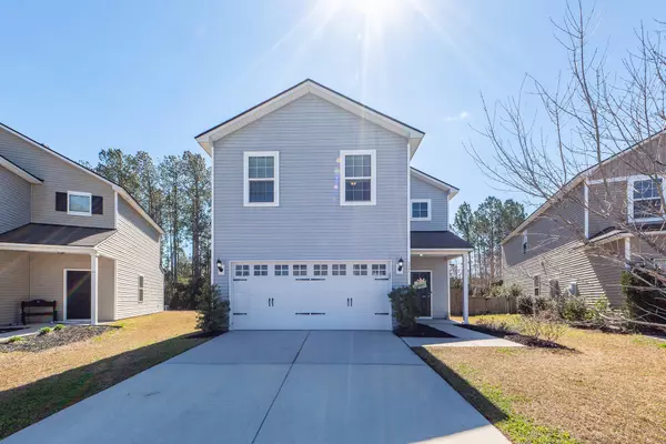 317 Cantley Ct, Summerville, SC 29486