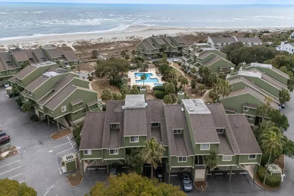 7000 Palmetto Dr #5a, Isle Of Palms, SC 29451