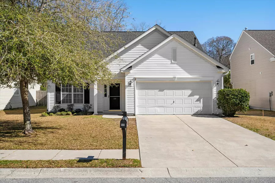 109 Arbor Oaks Dr, Summerville, SC 29485