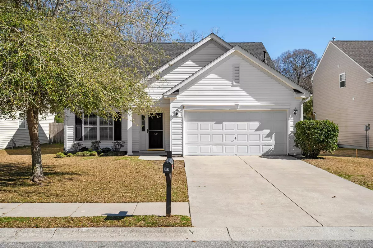 Summerville, SC 29485,109 Arbor Oaks Dr