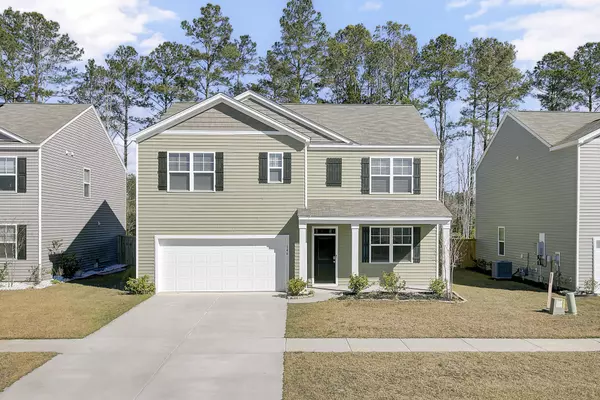 146 Summit View Dr, Summerville, SC 29486