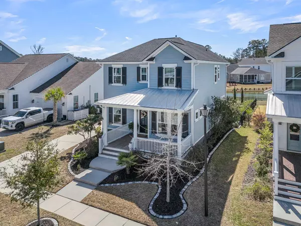 3920 Maidstone Dr, Mount Pleasant, SC 29466