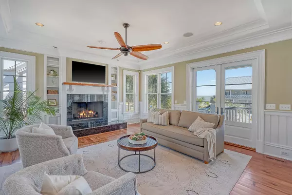 Sullivans Island, SC 29482,3030 Marshall Blvd