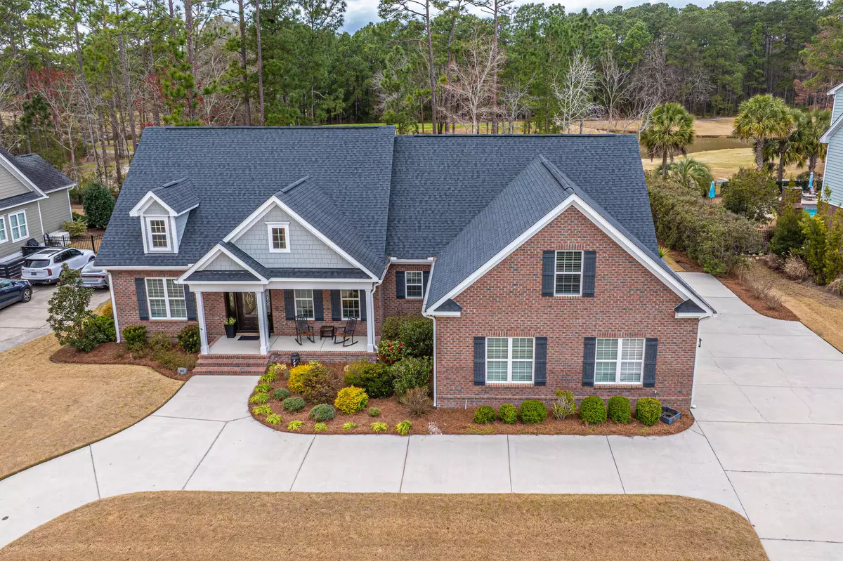 Summerville, SC 29483,105 Pine Valley Dr