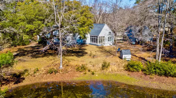 Hollywood, SC 29449,4333 Cloudmont Dr