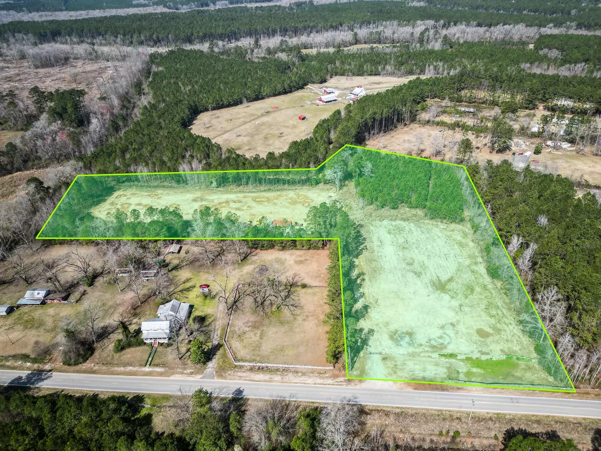 Harleyville, SC 29448,0 Short Cut Road