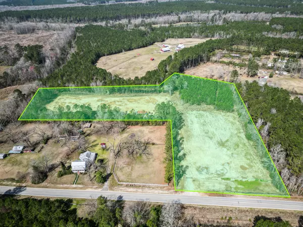 0 Short Cut Road, Harleyville, SC 29448