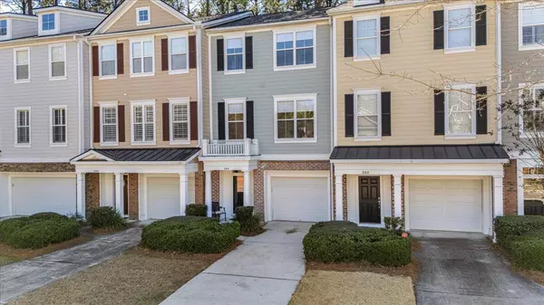 264 Fair Sailing Rd #42, Mount Pleasant, SC 29466