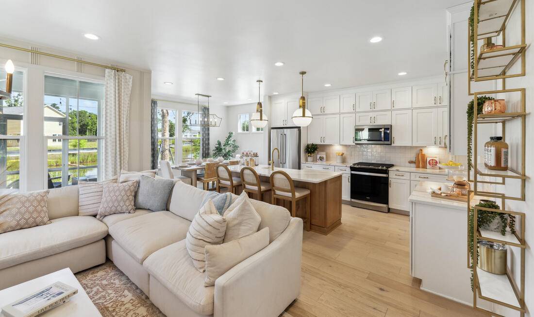 Charleston, SC 29414,192 Claret Cup Way