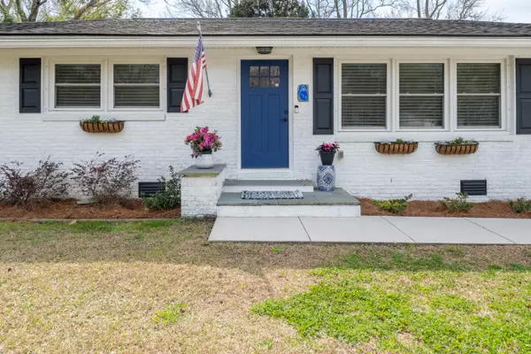 Charleston, SC 29414,2137 Barbour Dr