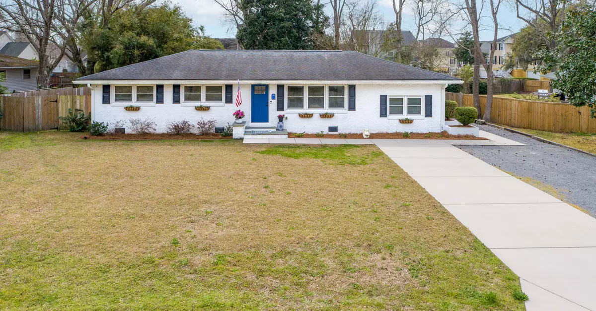 Charleston, SC 29414,2137 Barbour Dr