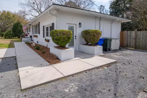 Charleston, SC 29414,2137 Barbour Dr