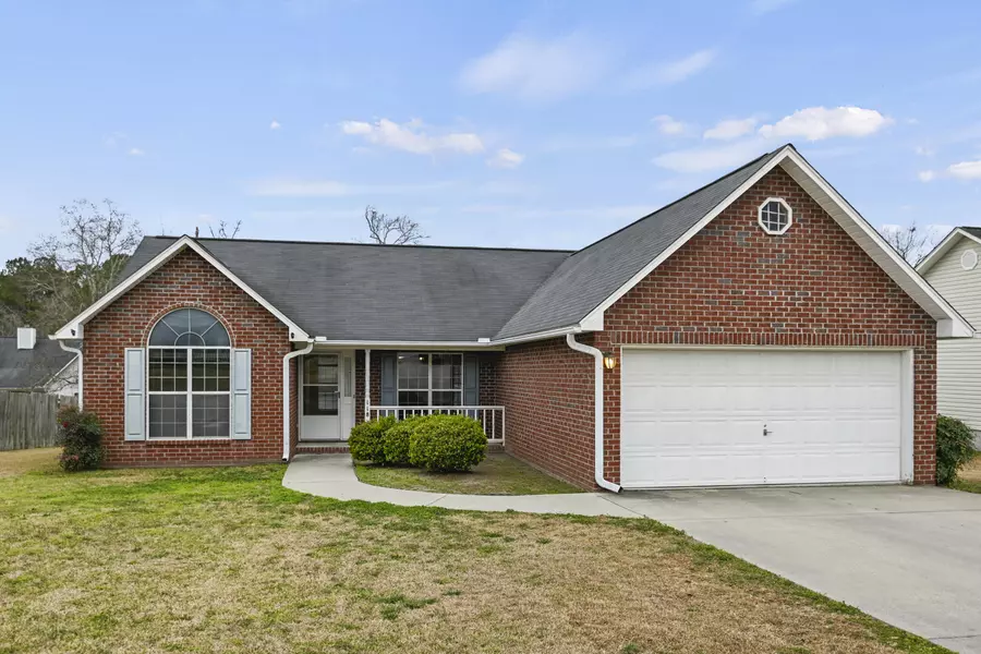 118 Crystal St, Goose Creek, SC 29445