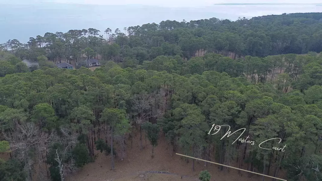 19 Masters Ct, Daufuskie Island, SC 29915