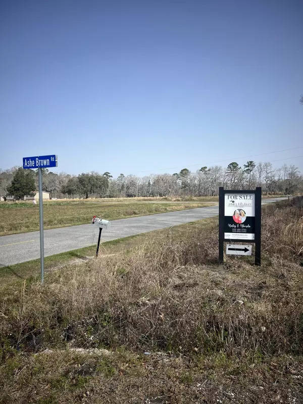 Adams Run, SC 29426,0 Ashe Brown Rd