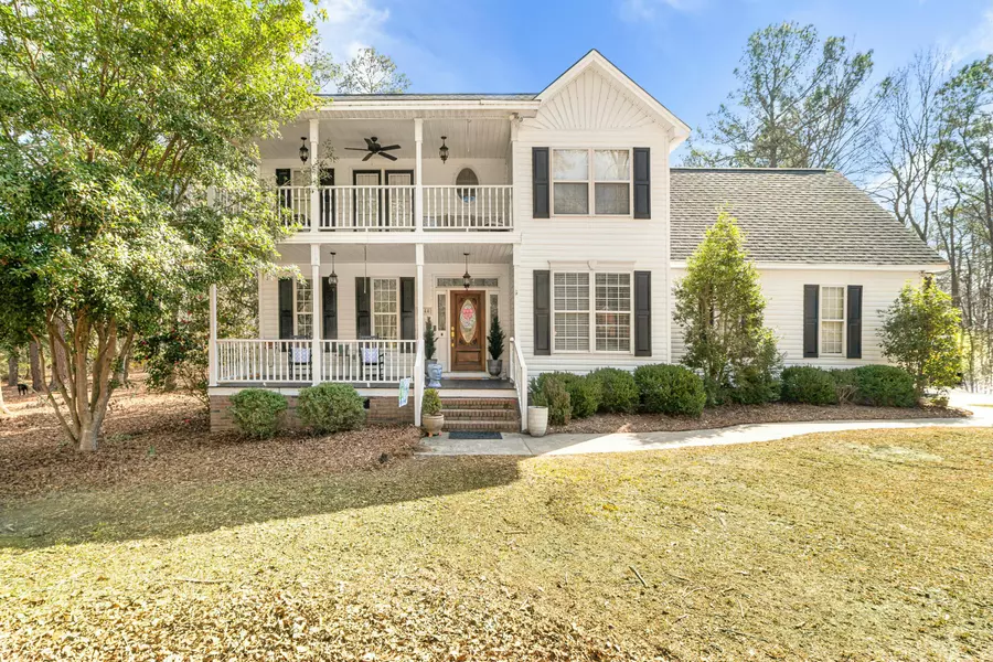 3344 Tamara Ln, Orangeburg, SC 29118