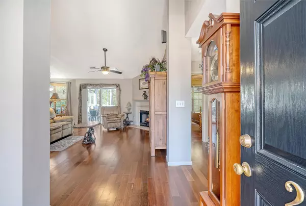 Summerville, SC 29483,2041 Azalee Ln