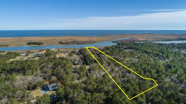 Awendaw, SC 29429,0 Doar Rd