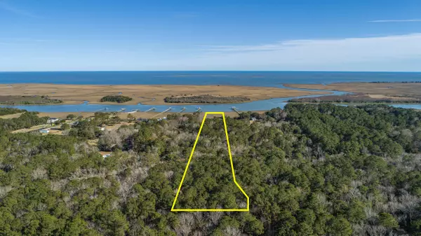 Awendaw, SC 29429,0 Doar Rd