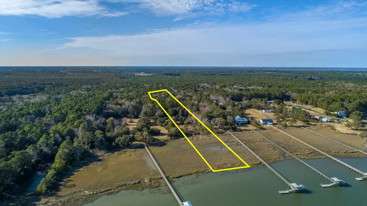 Awendaw, SC 29429,0 Doar Rd