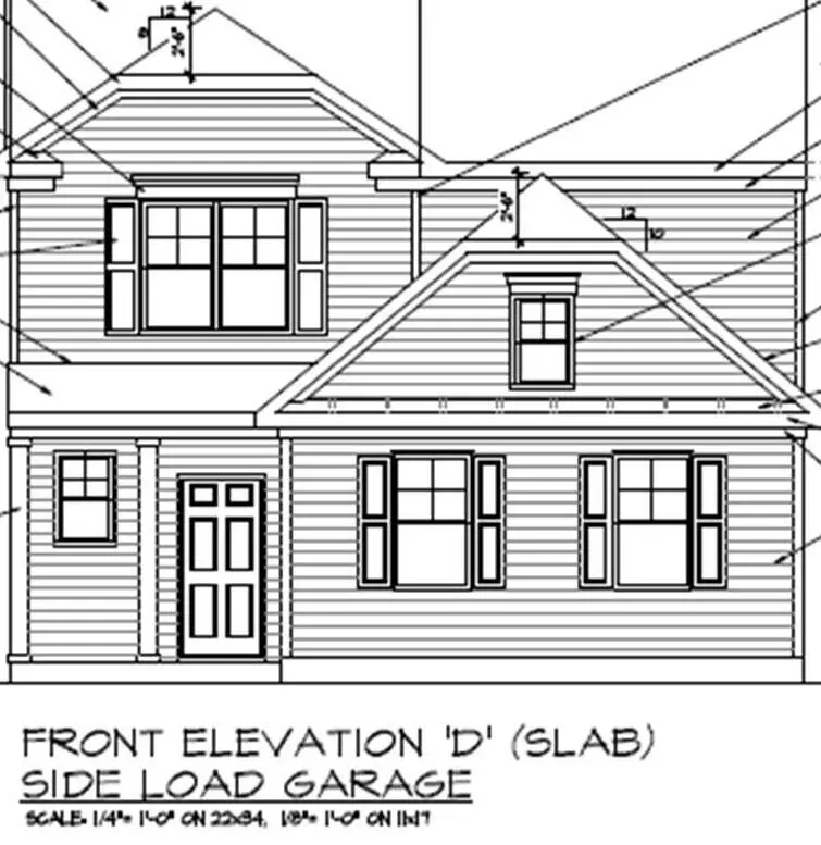 North Charleston, SC 29406,2838 Otranto Rd