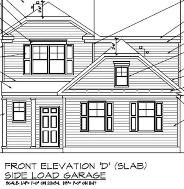 2838 Otranto Rd,  North Charleston,  SC 29406