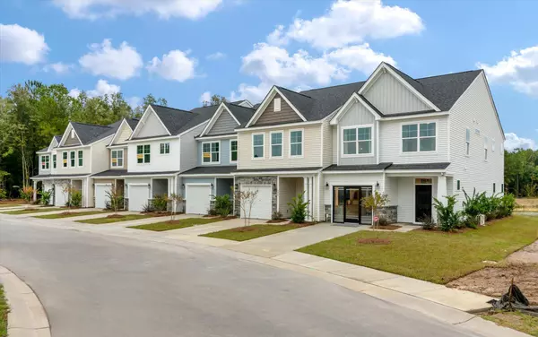 Goose Creek, SC 29445,414 Duskywing Dr