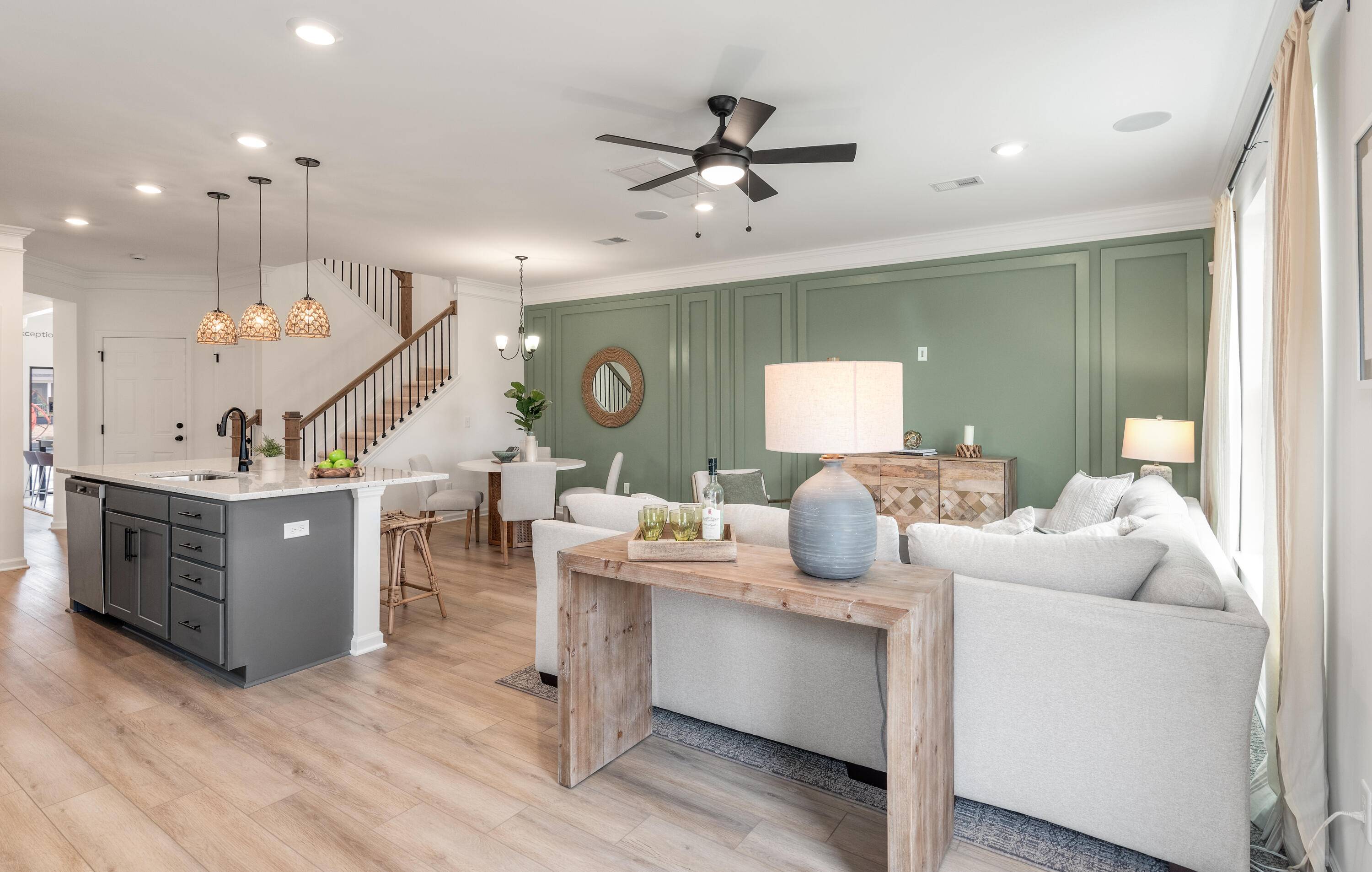 Goose Creek, SC 29445,414 Duskywing Dr