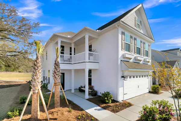 Summerville, SC 29483,601 O'Leary Circle Dr