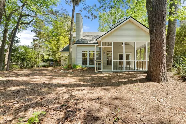 Mount Pleasant, SC 29464,326 Mossy Oak Way