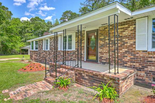 Jamestown, SC 29453,1186 French Santee Rd