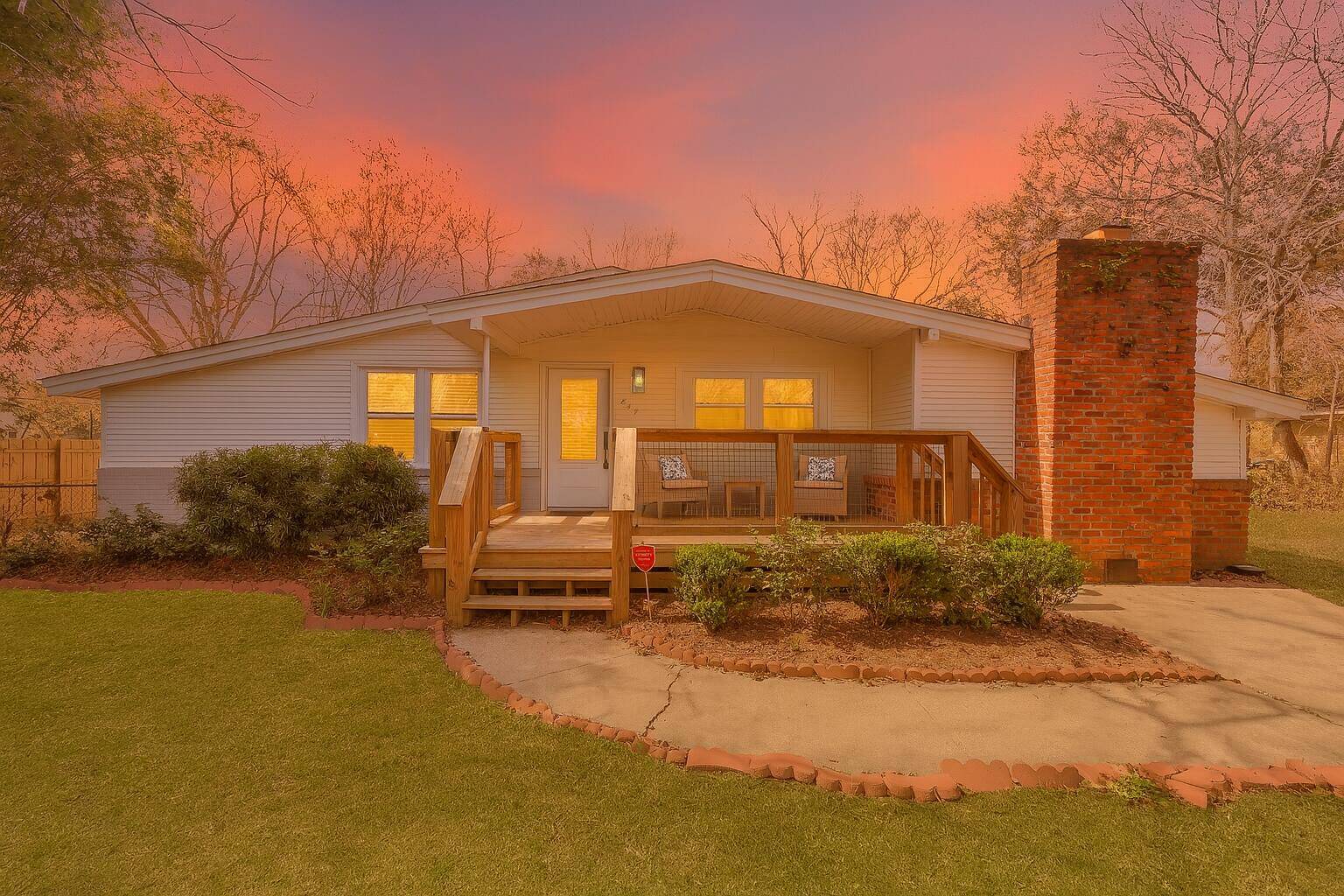 847 Quail Dr, Charleston, SC 29412