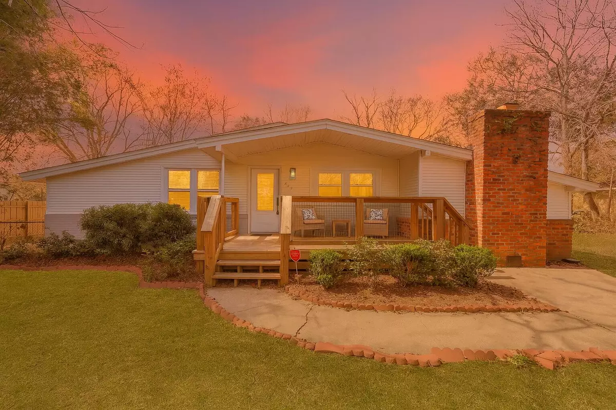 Charleston, SC 29412,847 Quail Dr