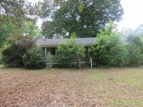 1252 Old Whiskey Rd, Barnwell, SC 29812