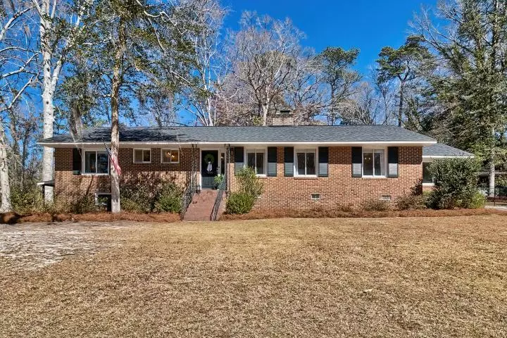 1220 Eastbrook Dr, Orangeburg, SC 29115