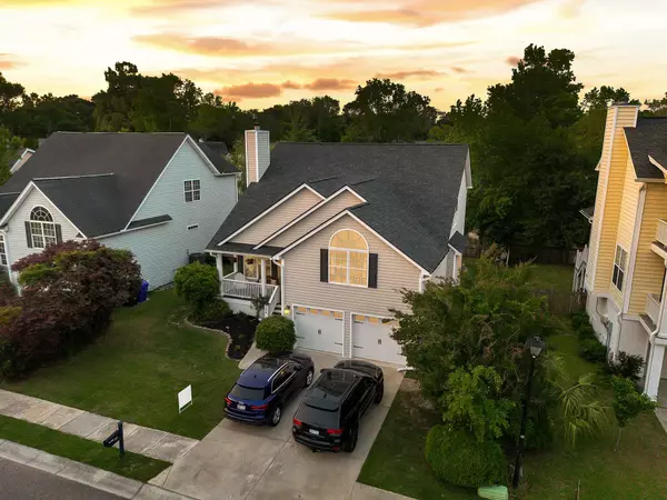 Charleston, SC 29414,366 Clayton Dr