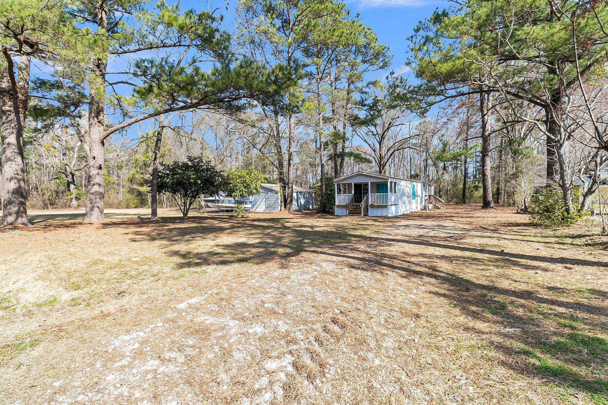 Saint George, SC 29477,296 Deep Woods Rd