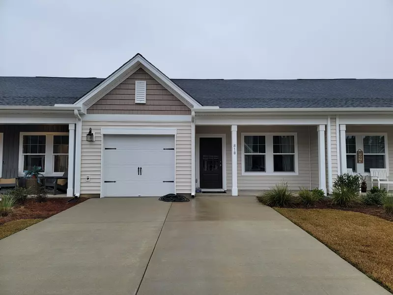 818 Descartes St, Summerville, SC 29486