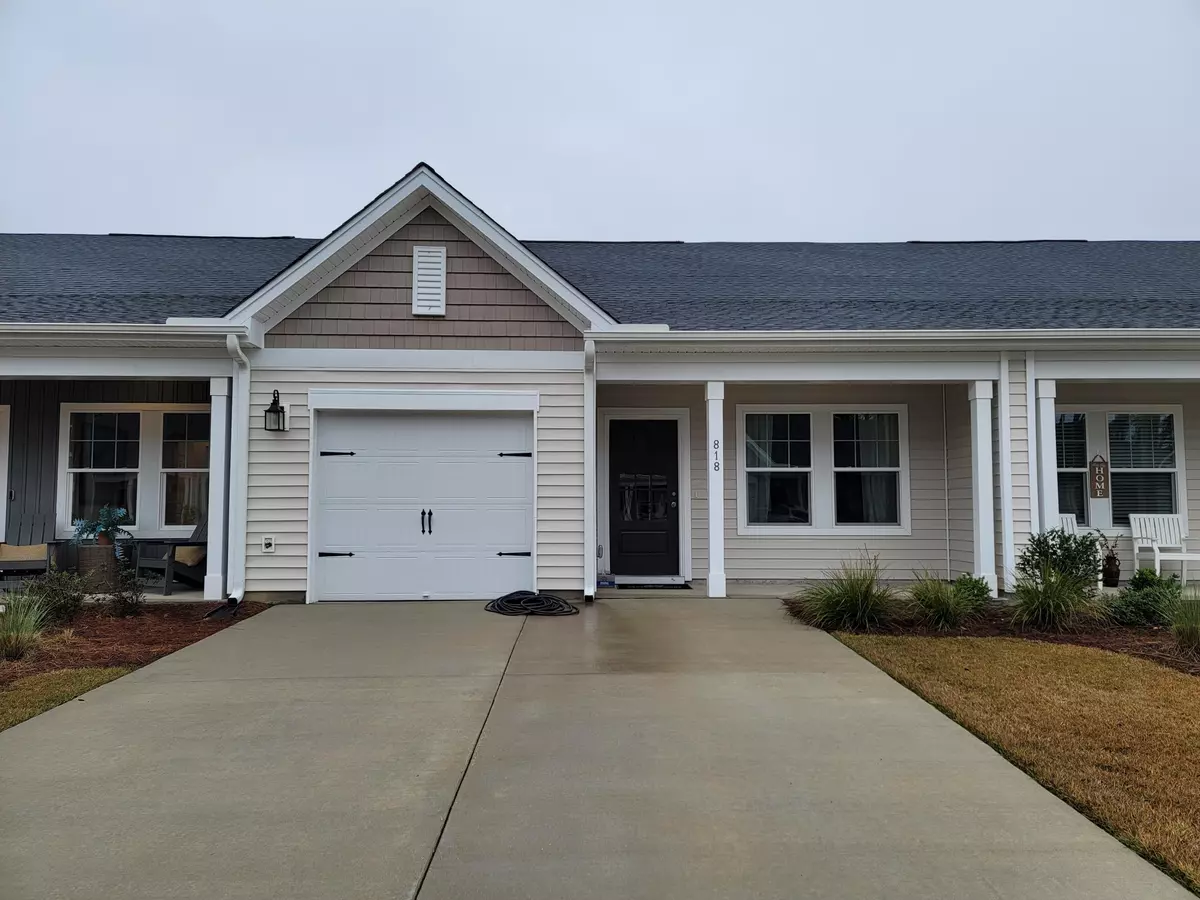 Summerville, SC 29486,818 Descartes St